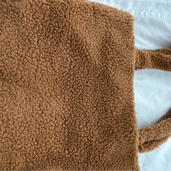 Pink Teddy purse - Picture 2 of 2